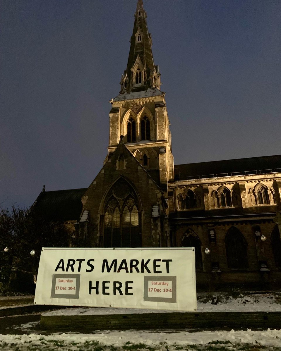 Camberwell Life tweet media