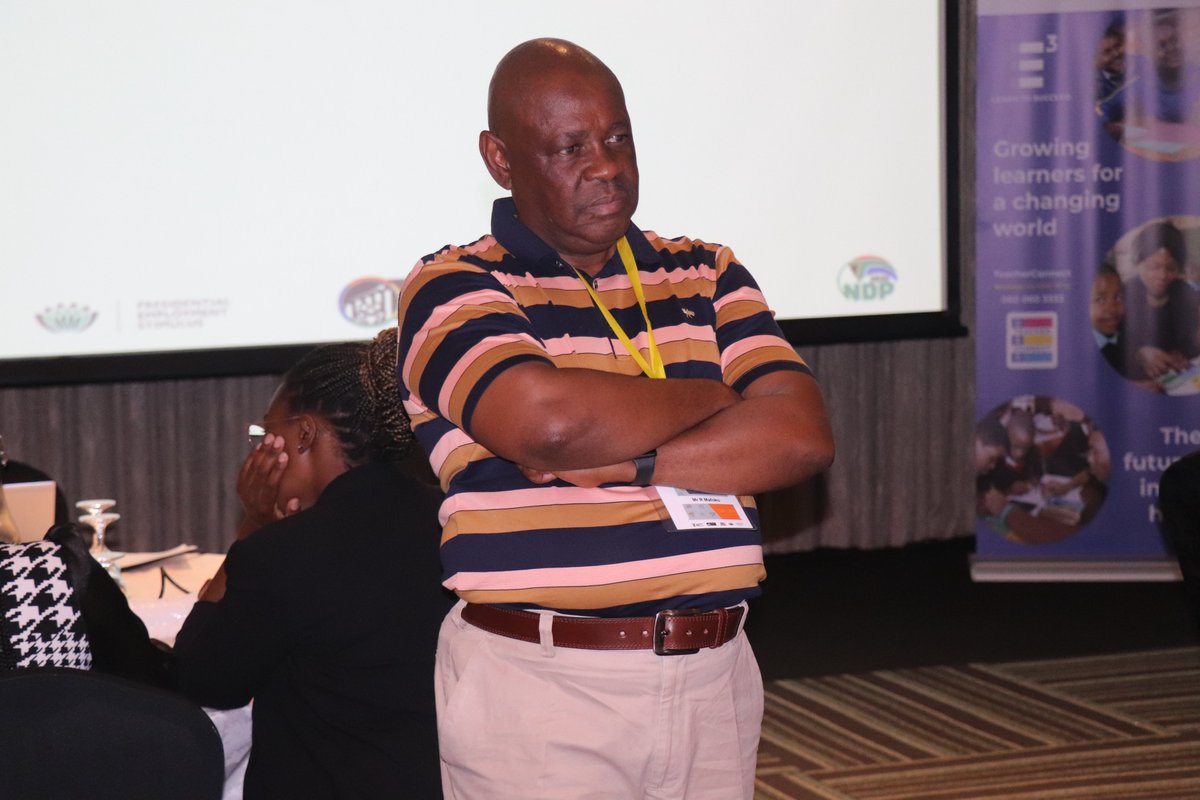 NYDARSA's tweet photo. Day 2 of the PYEI Training Indaba kicked off with the continuation of the commissions in which possible solutions for  interventions of the programme are discussed. https://t.co/W8OiWAvr34