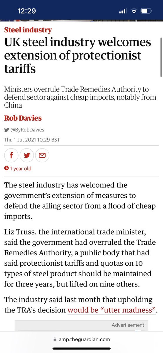 Guy Holt tweet media