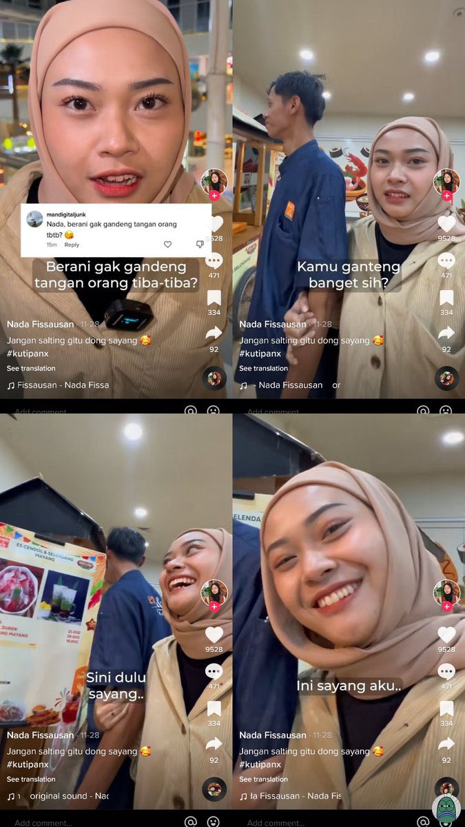 adel tweet media