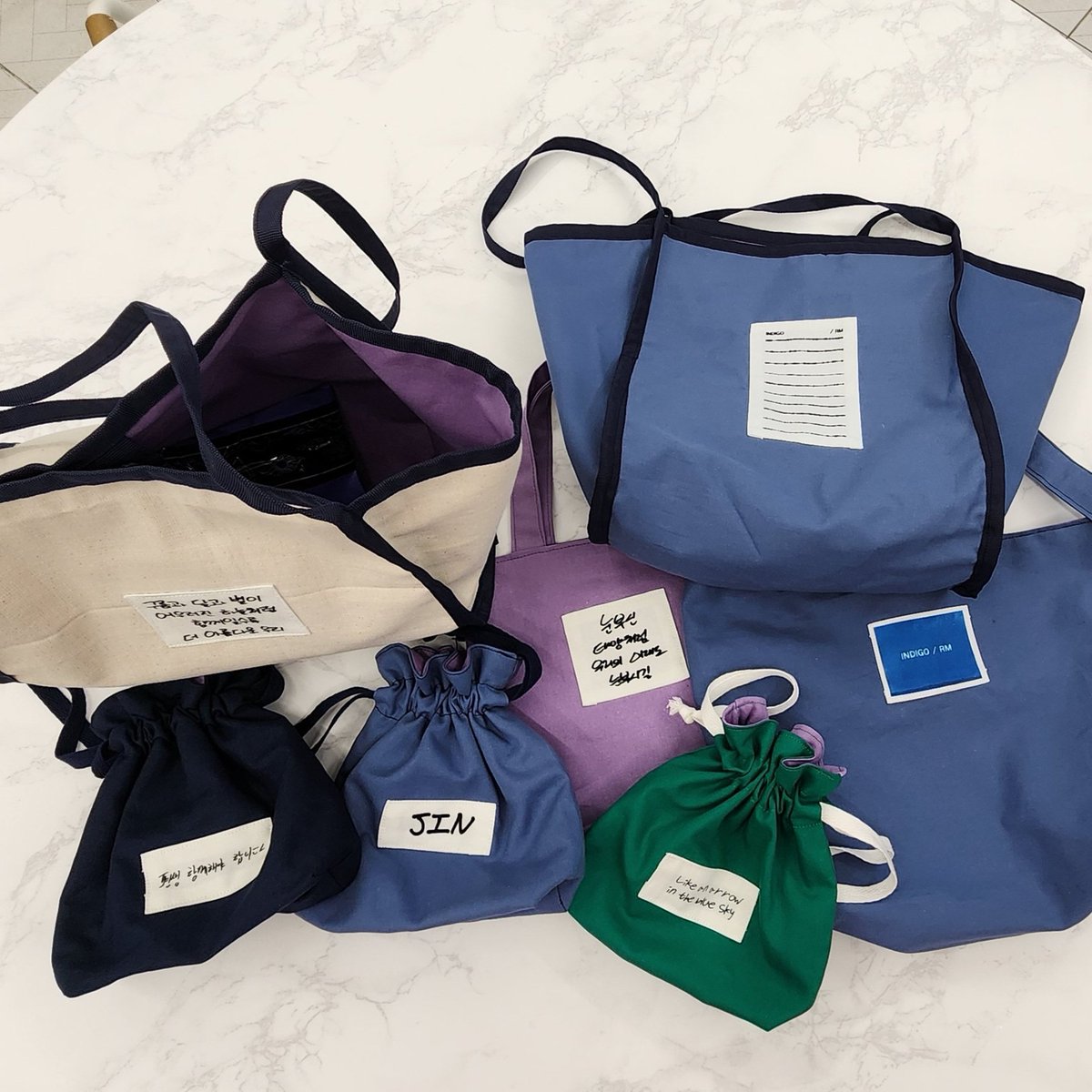 이신공방2 tweet media