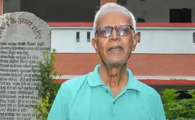 ndtvfeed's tweet photo. Over 40 Documents Planted On Stan Swamy's Laptop, Claims US Lab Report https://t.co/CXF8GKmQhH https://t.co/EOZZRYrWHE