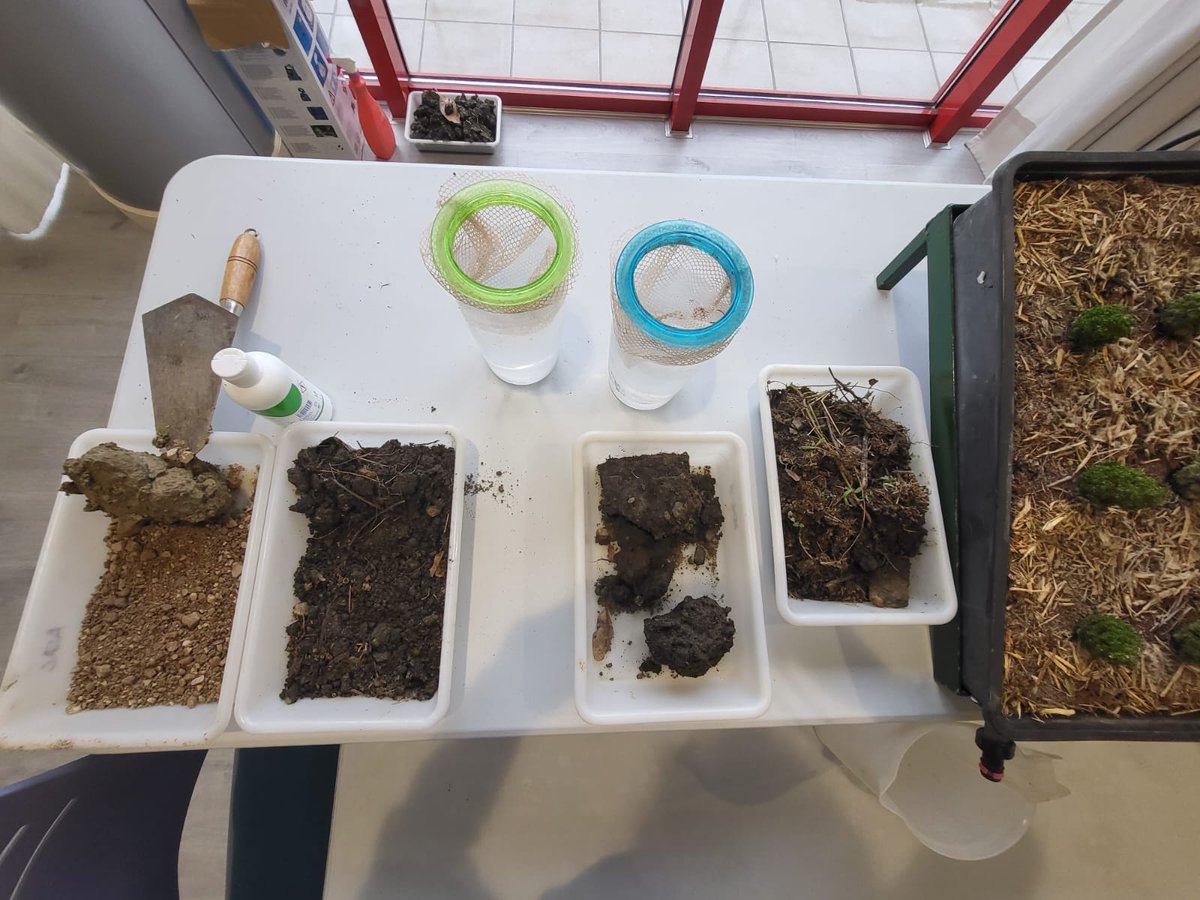 aepla_asoc's tweet photo. 📢 Hoy hemos estado en la sede central de #TROPS en Vélez-Málaga, #Málaga, celebrando la Jornada "Buenas prácticas #agrícolas para evitar la contaminación de las aguas", en el marco del proyecto #ProyectoTOPPS 💦

Con la colaboración de @fTROPS, @Univcordoba y @ALAS_alianza 💪 https://t.co/Q9QxSvgUdQ