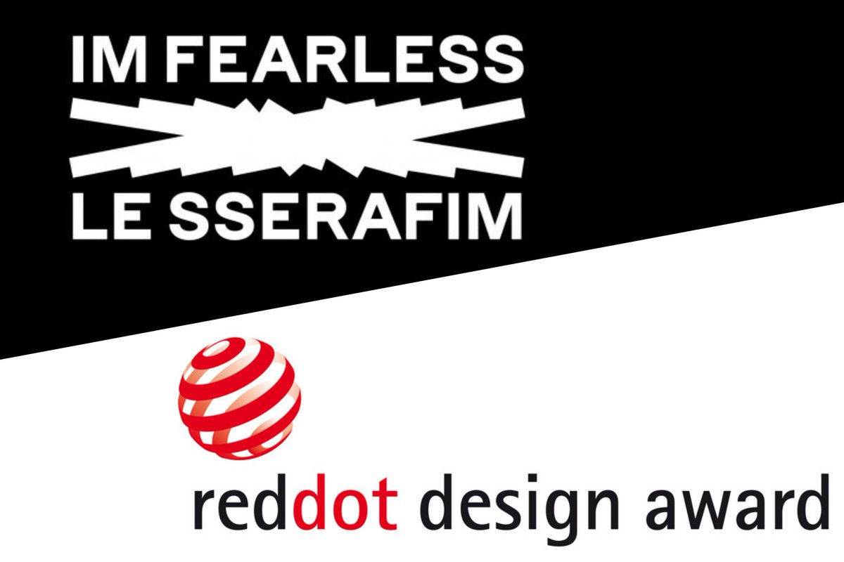 LSSRFMcharts's tweet photo. .@le_sserafim's Awards Shows Achievements in 2022:

🏆 'Brand Design &amp; Identity — Main Prize (LOGO)' – Red Dot 
🏆 'Best Music Video' – HDA
🏆 'Best Performer — Female' – MMA
🏆 'Hot Trend' – MMA
🏆 'Favorite New Artist' – MAMA
🏆 'Best Musician' – AAA

#LE_SSERAFIM #르세라핌 https://t.co/x3fcF7xMjg