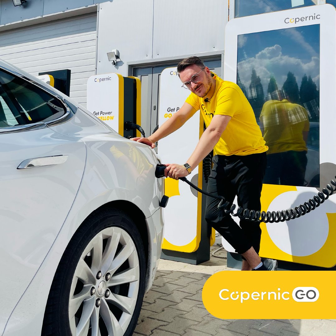Copernic_io's tweet photo. O naszej działalności pisze @wnppl!
➡️ Postawimy 10 tys. publicznych stacji ładowania samochodów elektrycznych.
➡️Przeczytaj materiał i dowiedz się więcej!👇
https://t.co/JBRHobfrMx
#car #electriccar #electricvehicle #moto #auto #car #energy #green_power #oze #eco #ekologia https://t.co/fqt2JG5x6c