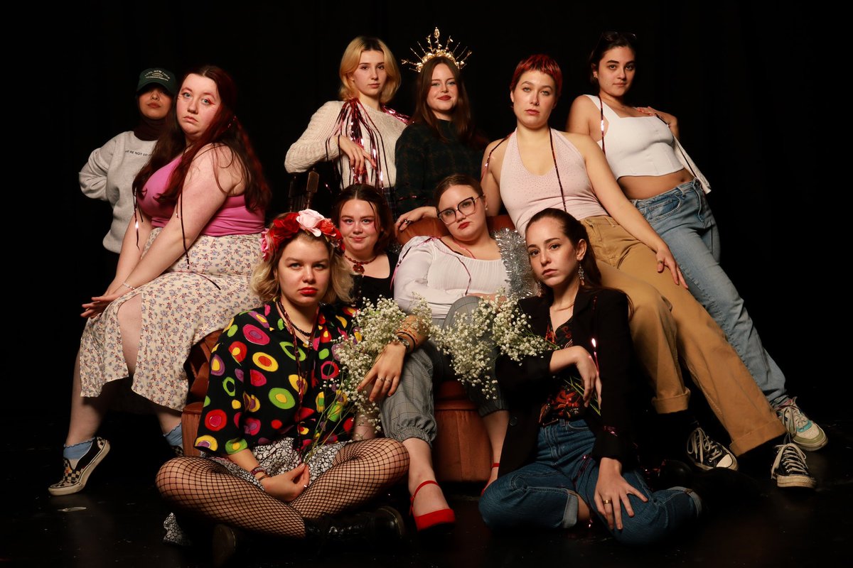 UL Feminist Society tweet media