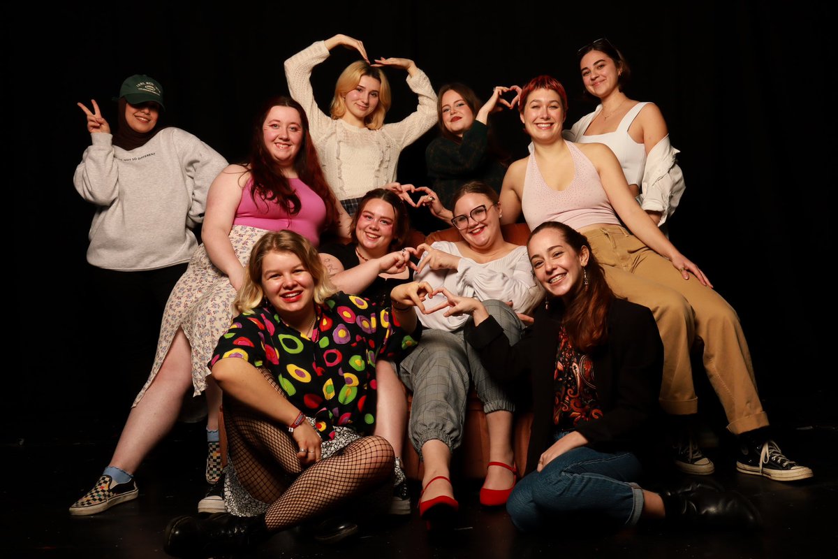UL Feminist Society tweet media
