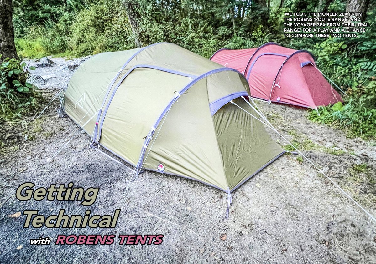 TentLifeUK's tweet photo. The last TentLife Magazine of 2022 is here, check your inboxes (and junk). Not got yours? It's free, join 1000's of outdoor lovers, campers and get yours here > https://t.co/iiLl8RyHOg

#outdoors #tentlife #camping https://t.co/ymAXZWQMRW