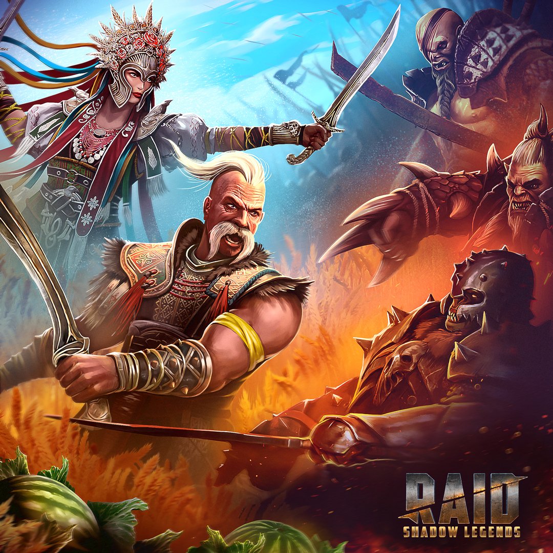 RaidRPG's tweet photo. Though many say life is fair in the lands of Kaerok, and its people are content in the care of their Kings and Queens, it is not always thus in truth... Continue reading ---> https://t.co/O7dWLDbAWH
#RaidLore https://t.co/FhcdOTDWLS