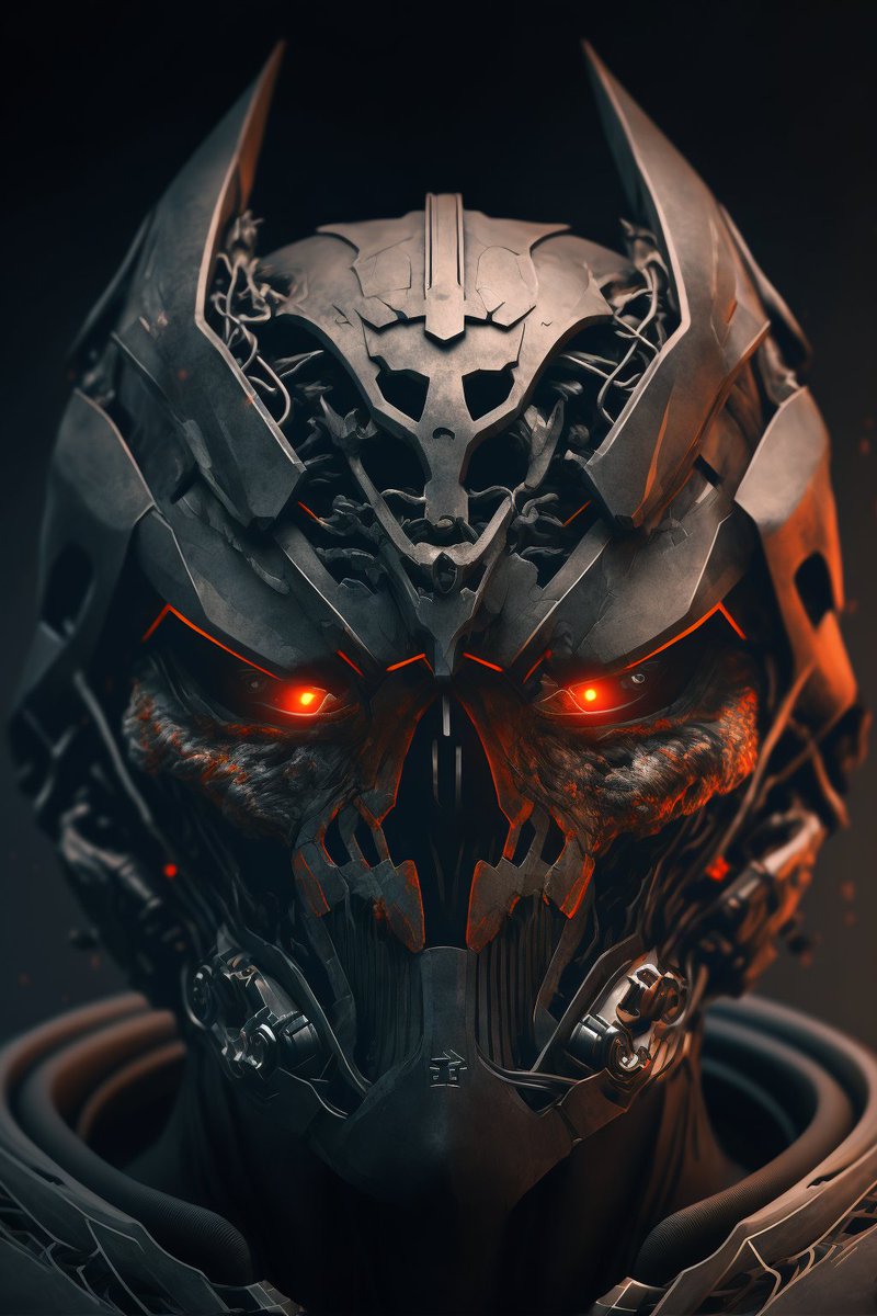 transformerdao's tweet photo. We are busy building our story line and characters. But we are still lurking in the shadows #HBAR #HBARNFTs #HBARbarians https://t.co/iNJLsBOfeM
