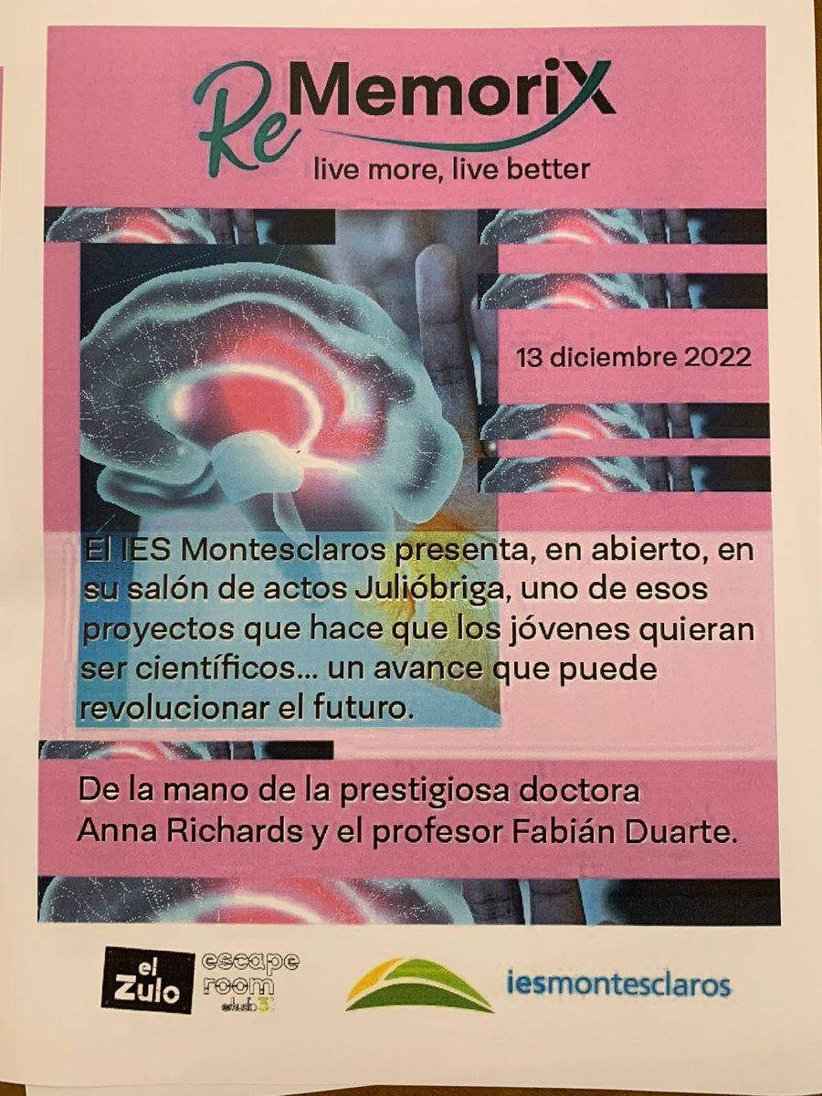 IesMontesclaros's tweet photo. Esta tarde los alumnos del programa bilingüe del IES Montesclaros disfrutarán con la actividad de "Escape room" en las intalaciones del Instituto y alrededores.#elzulo #escaperoom #Reinosa  #IesMontesclaros https://t.co/1PjKsmg9VR