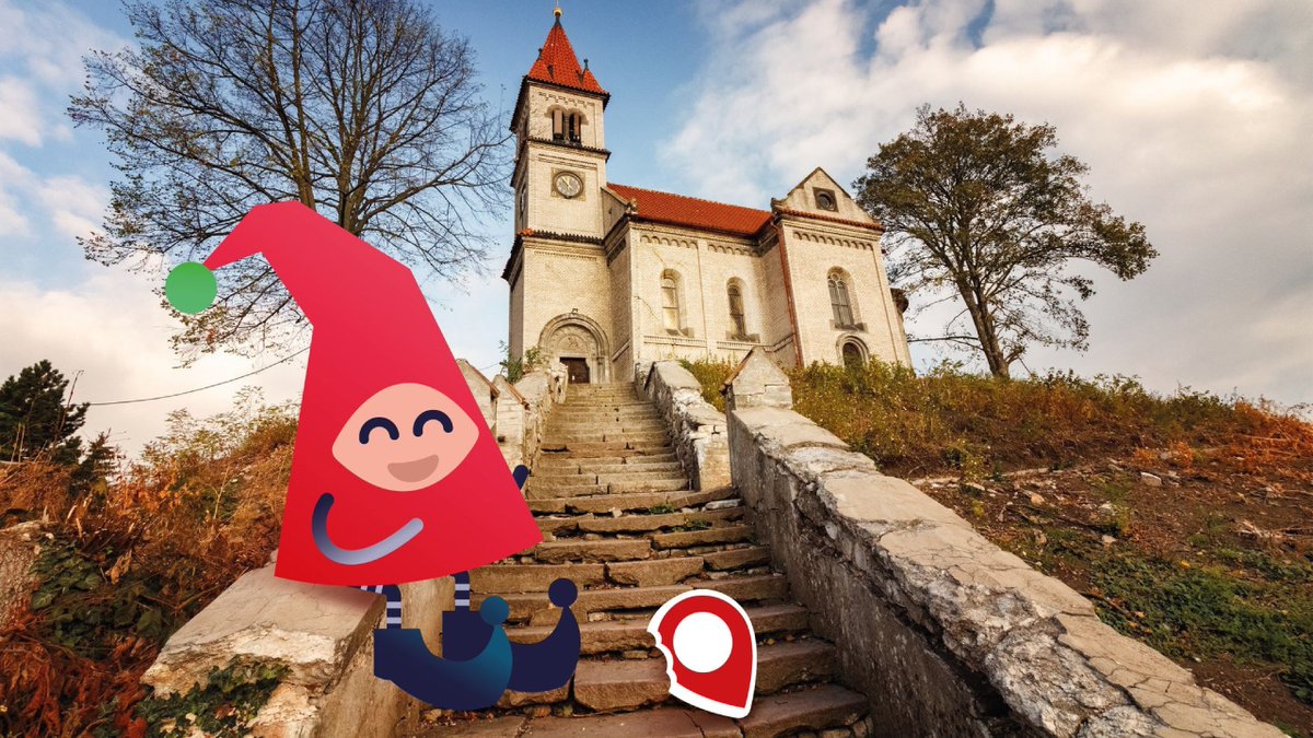 MobilizujemeCZ's tweet photo. Mapy navštívil skřítek a hledá místa s vánoční atmosférou. Pomůžete mu? 🎅
https://t.co/PZulLakEtz
#Mapycz @mapy_cz https://t.co/VdxtLDTAOn