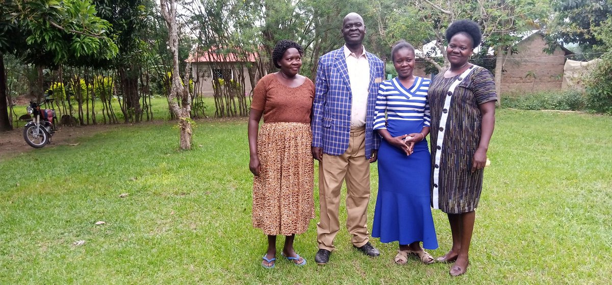 We are family ❤️💕💞