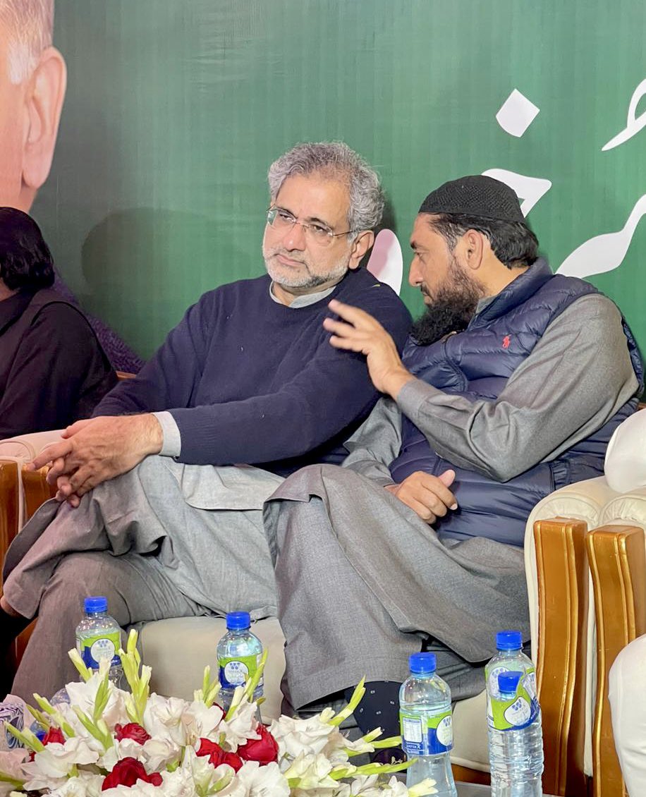 ورکرز کنونشن راوالپنڈی