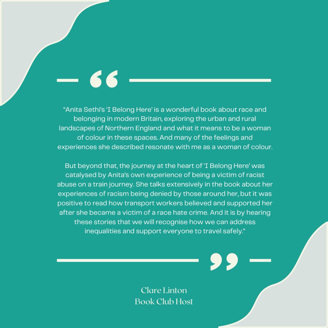 Women in Transport tweet media