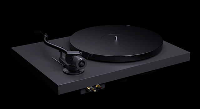 Pro-Ject - Debut PRO S il nuovo giradischi. Adesso completa la più famosa linea di giradischi del costruttore austriaco, grazie a questo prodotto, dotato di braccio ad S da 10" - mailchi.mp/audiogamma/pro…