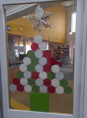 clarelibrary's tweet image. Kilkee Library
We are Christmas ready here at Kilkee Library. Drop in and pick up something good to read for all the family, to help relax over the holiday season.
#kilkeelibrary #festivereads🎄