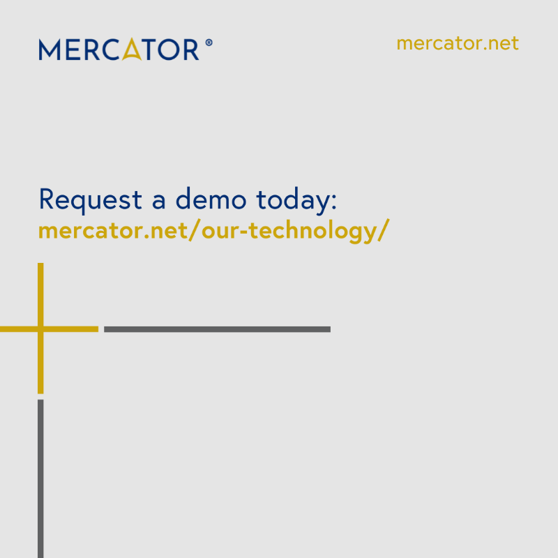 MercatorbyCitco's tweet photo. BarkerGilmore’s survey showed the #GeneralCounsels role has expanded to include #strategic advisory responsibilities.
With data-led approaches critical in today’s market, explore #Entica™ – providing insights on the cost and time required for entity portfolio management.