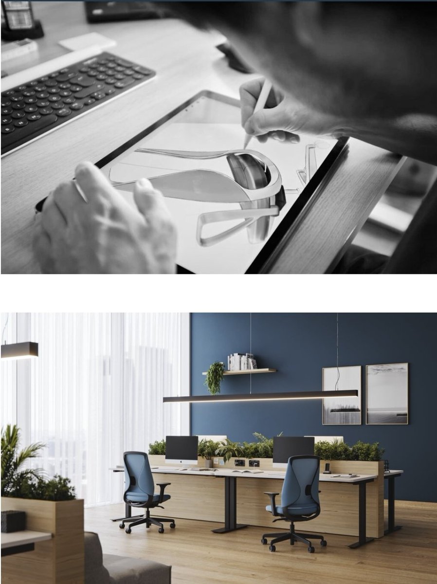eurotechseating's tweet photo. Check our new addition to the Eurotech line up of office seating. The LAUNCH chair. ITO design. Give it a look. https://t.co/x7R9fNSeGM