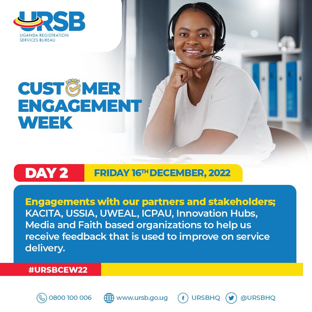 Uganda Registration Services Bureau tweet media