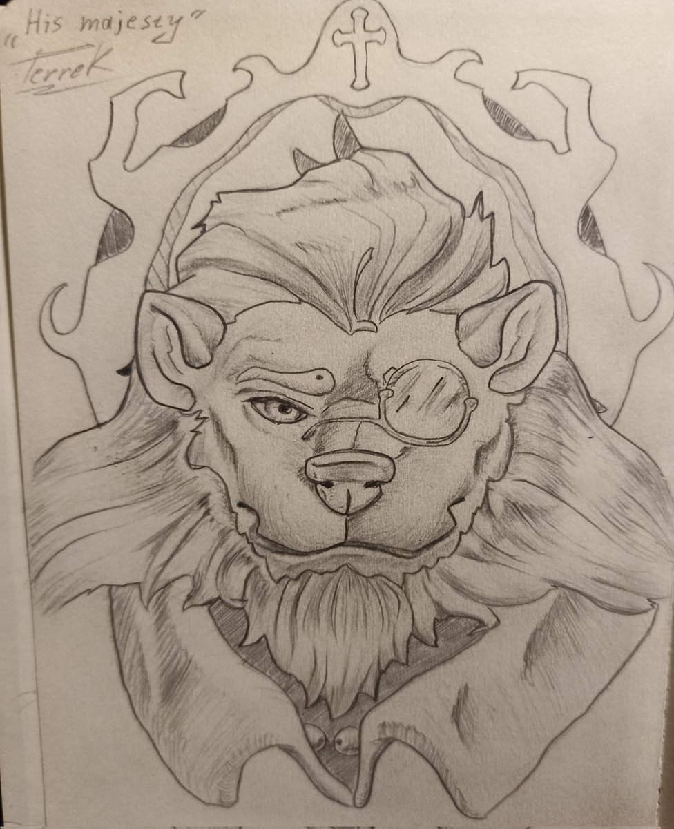 ImTerrek's tweet photo. Request!
Send your characters in comments, I will sketch as many as can. Wanna try myself in fast sketching. Prefer furry characters, but also can try people-like and human ;)

#request #sketch #furry #HumanArtist
#ArtistOnTwitter https://t.co/RHpMADbfZt
