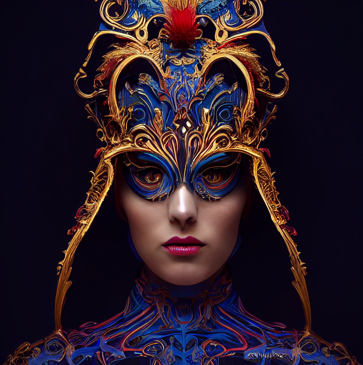 hrmny_25's tweet photo. 25 new colorful items are minted and listed on: 
https://t.co/PzLqbFZkQp
#NFTCollections #NFTs #NFTCommunity #rarible #RaribleArt #AIartists #fantasy https://t.co/QyZUIueomq