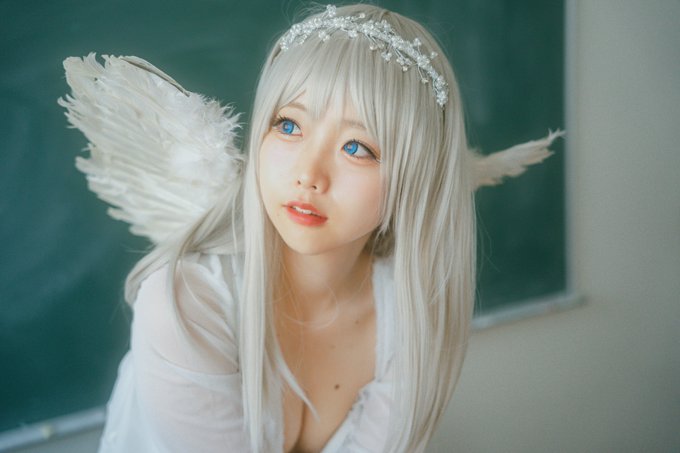 コスプレイヤーニャロメ・ニアのTwitter画像50