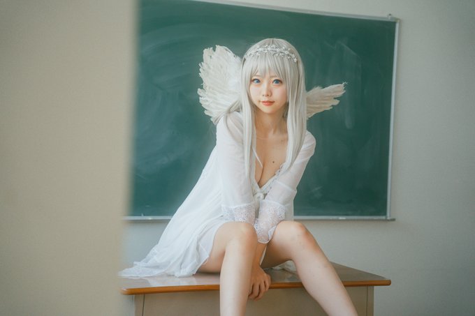コスプレイヤーニャロメ・ニアのTwitter画像51