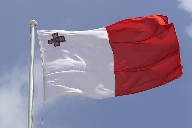 maltaingermany's tweet photo. On the 13 December 1974 the Maltese Parliament approved important constitutional changes as a result of which Malta became a Republic - Happy Republic Day to all Maltese in Malta and Germany and wherever @MFETMalta @presidentmt #malta #RepublicDay https://t.co/enKDlW91z1
