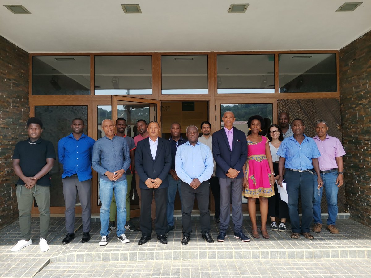 Fundação Príncipe tweet media