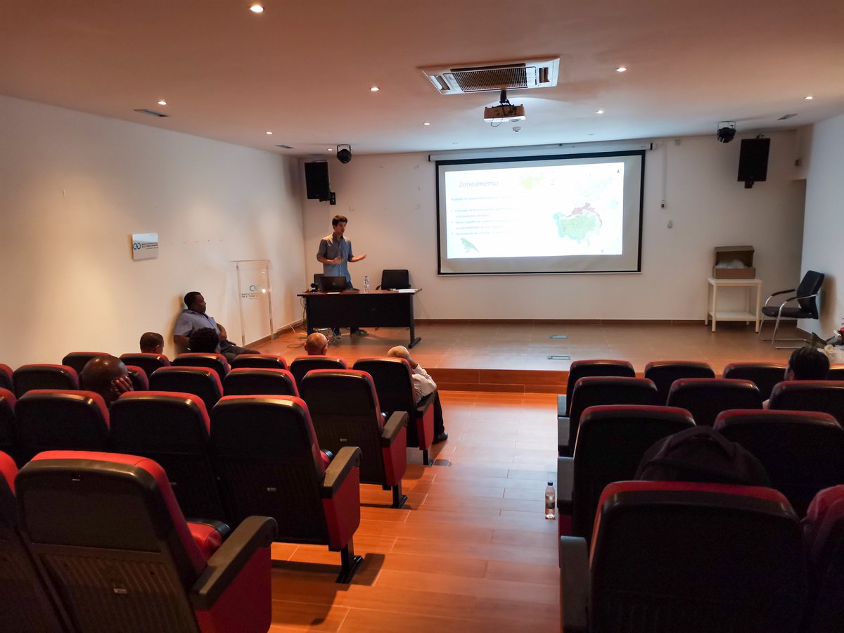 Fundação Príncipe tweet media