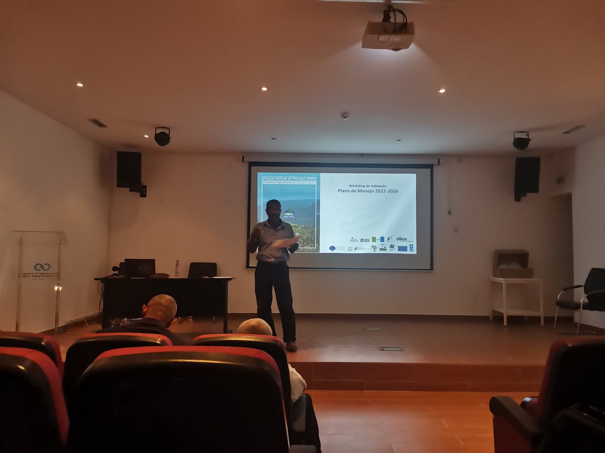 Fundação Príncipe tweet media