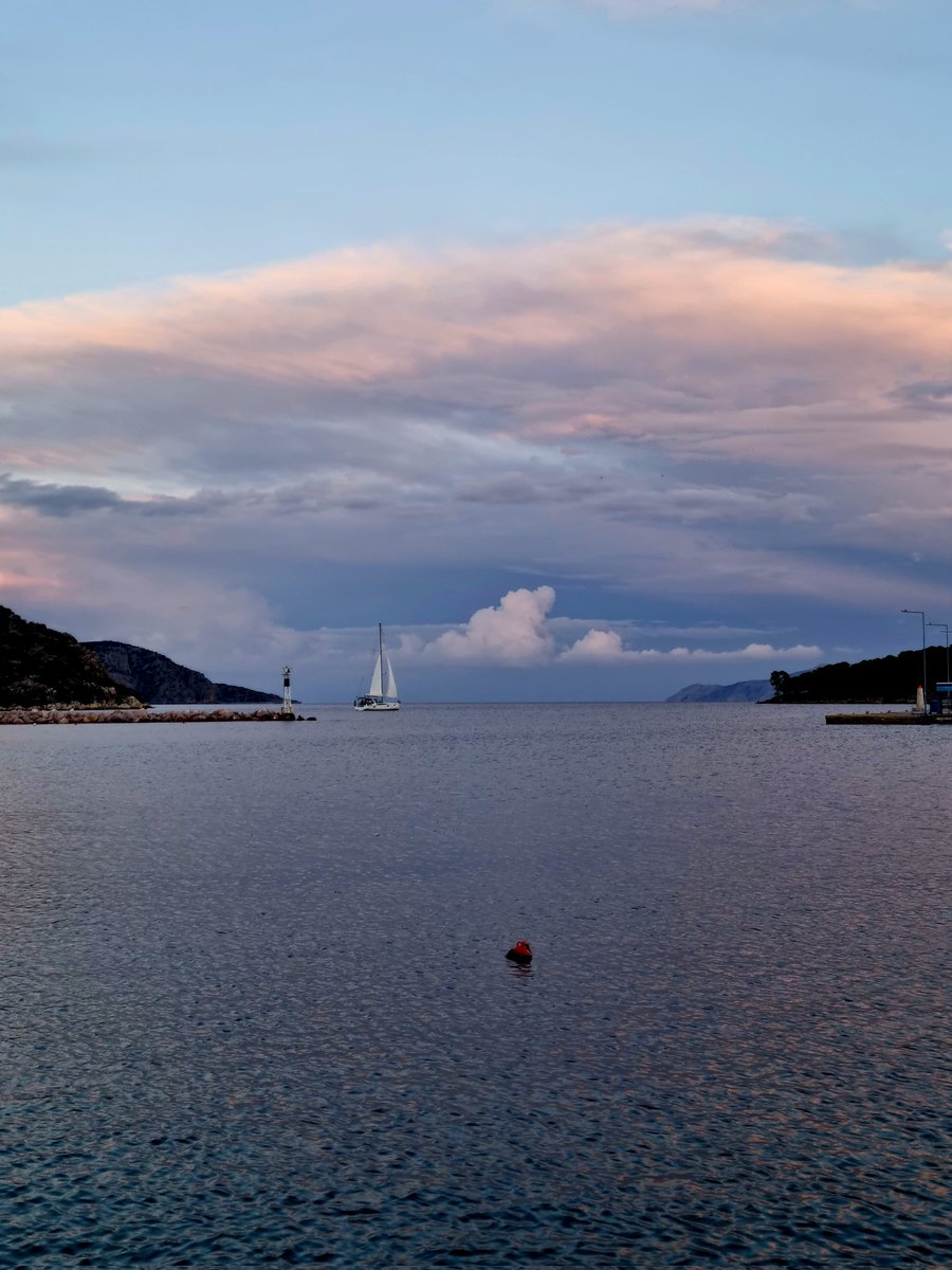 #paradise #myeverydayview #ermionigreece <a href="/VBougioura/">Vivi Bouyioura</a>