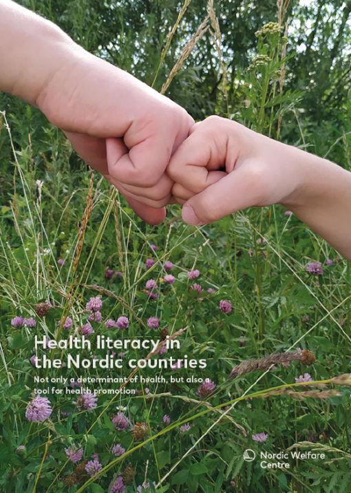 IntegrationNR's tweet photo. Have you seen @Nordicwelfare1 report on health literacy in the Nordic countries? The report discus how health literacy can play a significant role in the field of integration. #healthliteracy #PlainLanguage #SimpleisGood https://t.co/RRa8A0k7Zj https://t.co/LASvxYh5Mo