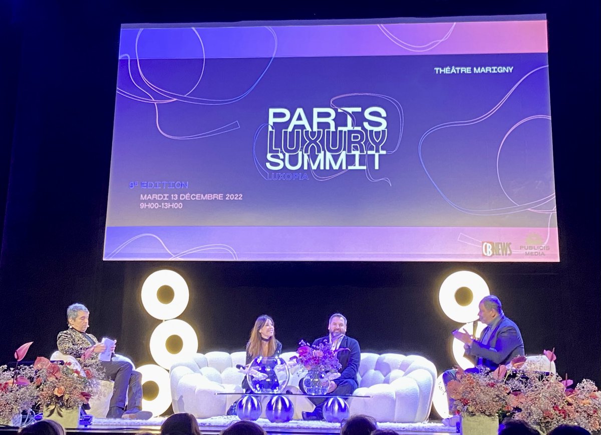 #PLS22 c’est parti ⁦<a href="/PublicisMediaFr/">Publicis Media France</a>⁩