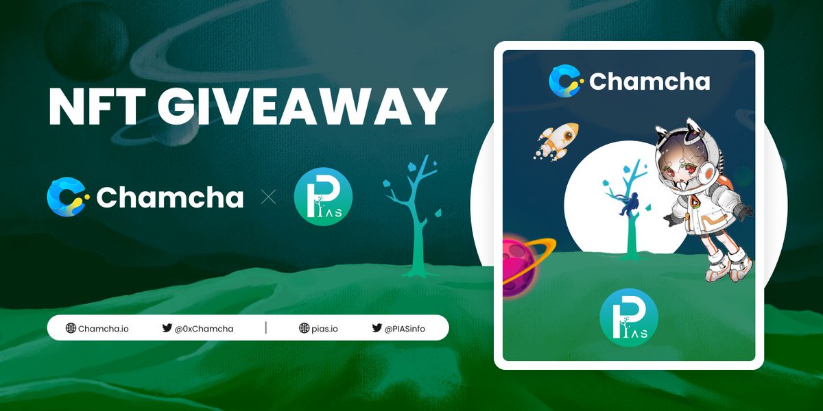 CHAX Bitcoin tweet media