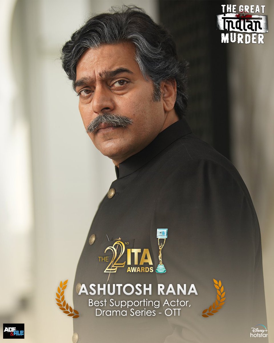 ADF & RLE Media tweet media