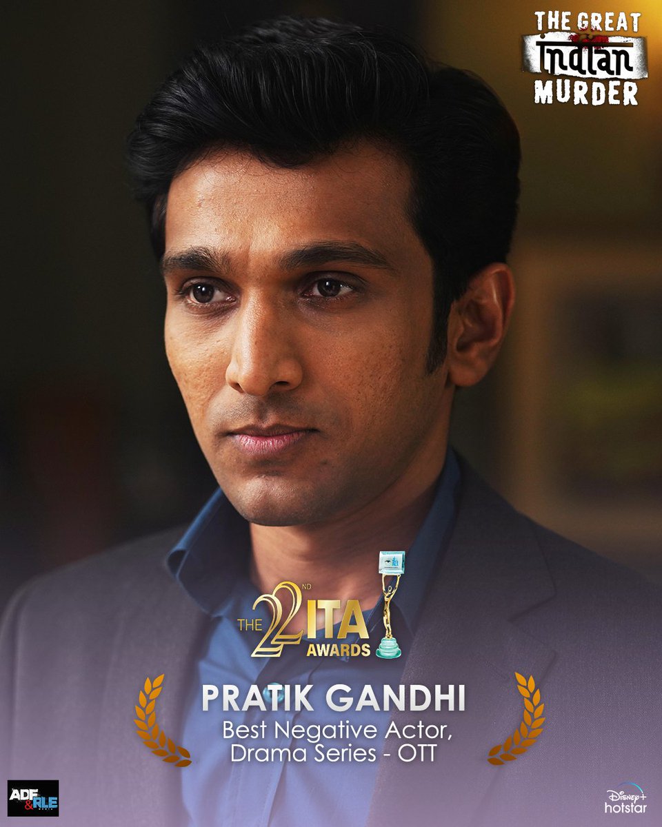 ADF & RLE Media tweet media