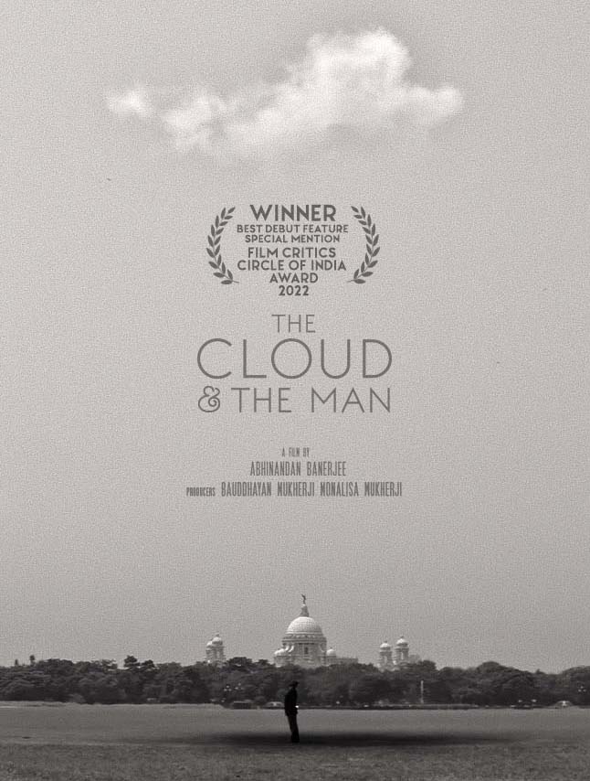 #ManikbaburMegh #TheCloudAndTheMan wins again. 
This time it's #FilmCriticsCircleofIndia #SpecialMentionAward for #BestDebut at the recently concluded #KautikFilmFestival. Congratulations team & gratitude to the jury and everyone at FCCI & the festival. Humbled. 
#Indiancinema