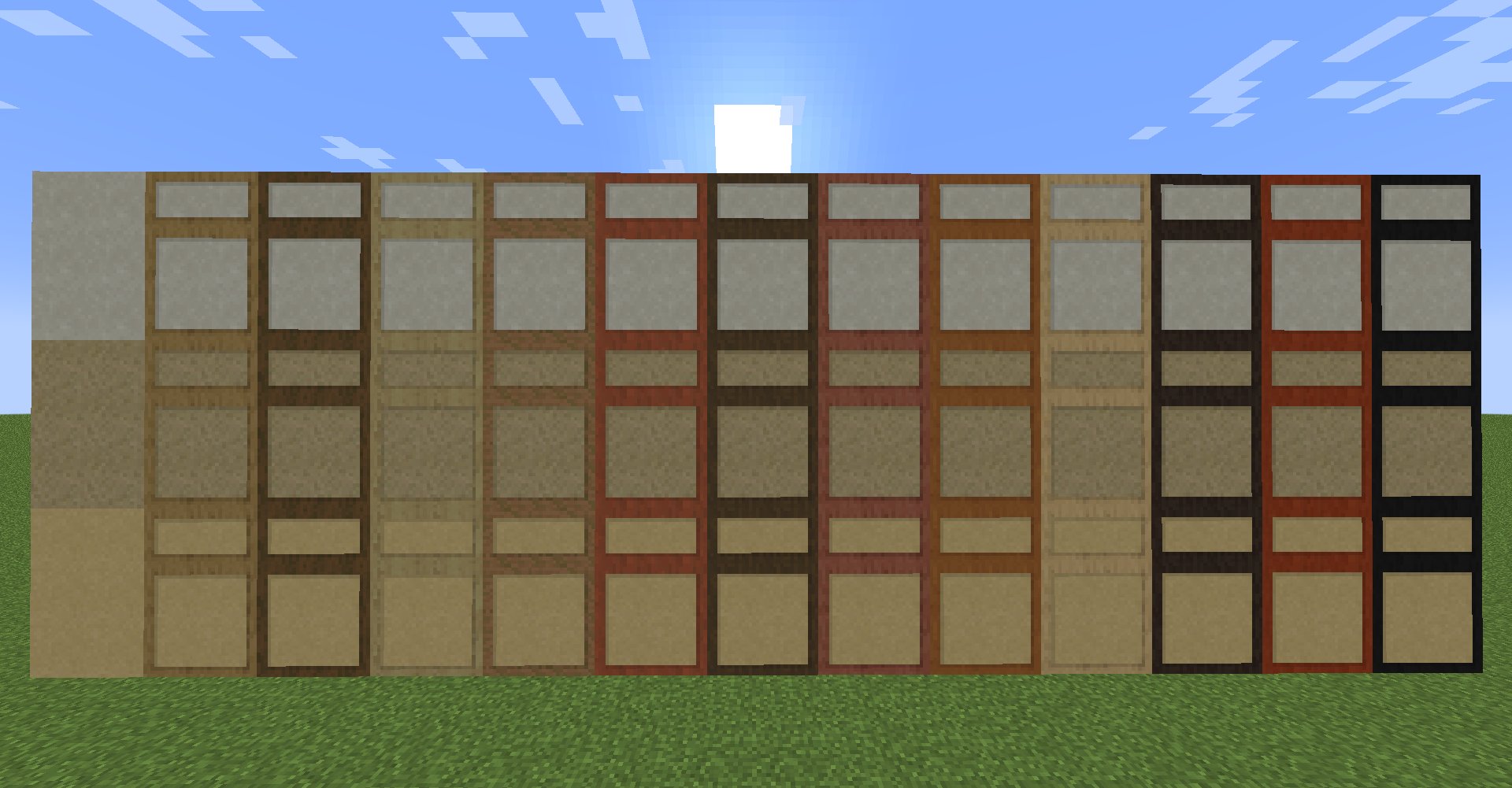 connectable blocks