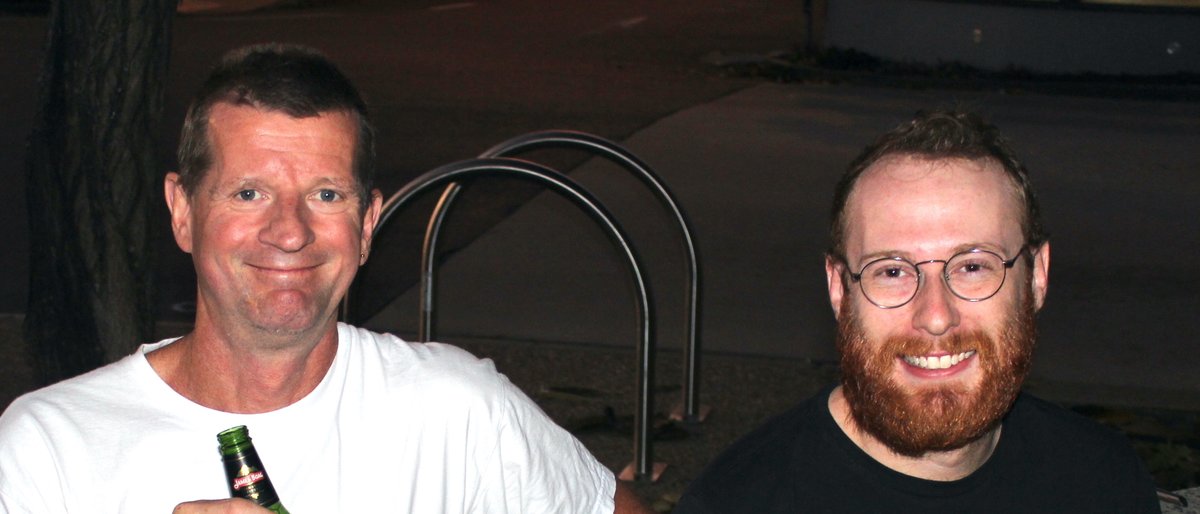 Peter Junk tweet media