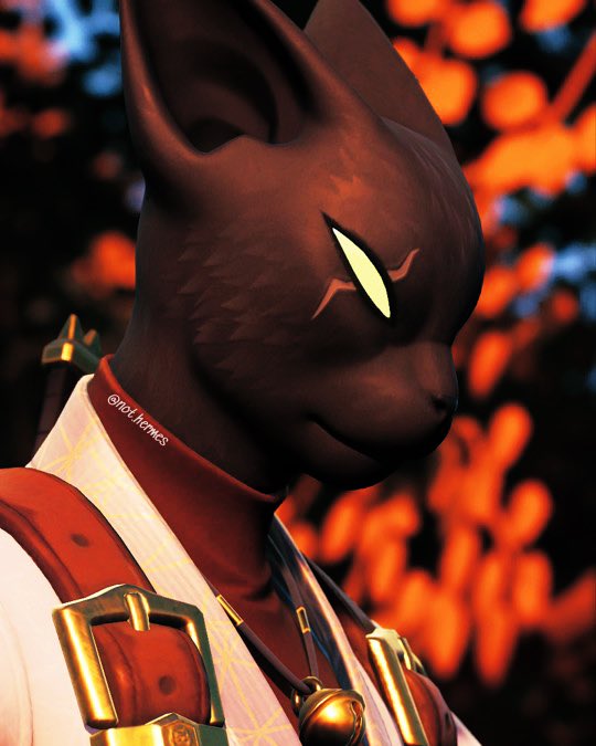 “Honesty, on this battlefield? You’ve got a death wish if you don’t use every means necessary.”

—======—

Lost, Fatigued, and most of all: Deadly.

—======—

Azuki // #MVRP #FNRP // 18+ themes present