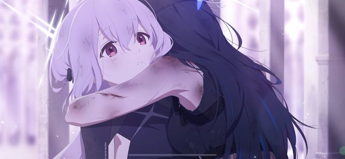 サオリ……アツコ……良かったね……😭😭😭😭😭 