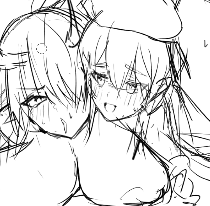 【オペレーター×オペレーター注意】
ミヅキくんのやつ進めます🥺
今週のどこかで投稿できるといいな…🥺 