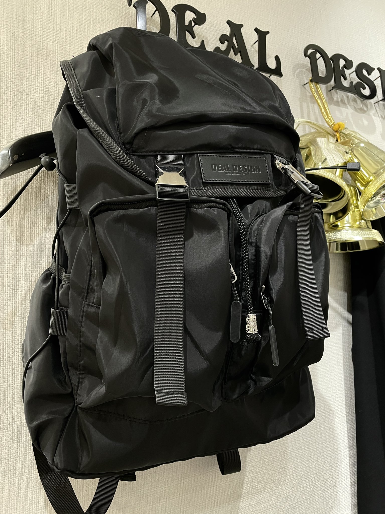 DEAL DESIGN 新宿店 على X:  