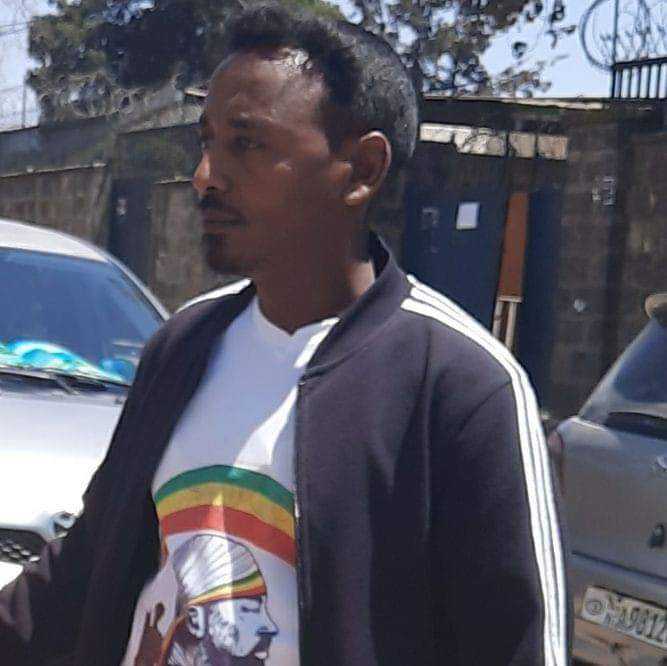 ባልዋለበት የታሰረው መምህር ዘመነ ጌቴ ይፈታ !!!!