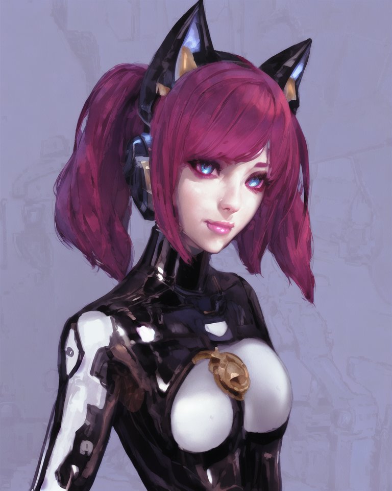 思ったとおりの画像が来ないので、よかった二つを合成してレタッチしたのちに、イラストタッチに画像生成AIにしてもらったやつ 