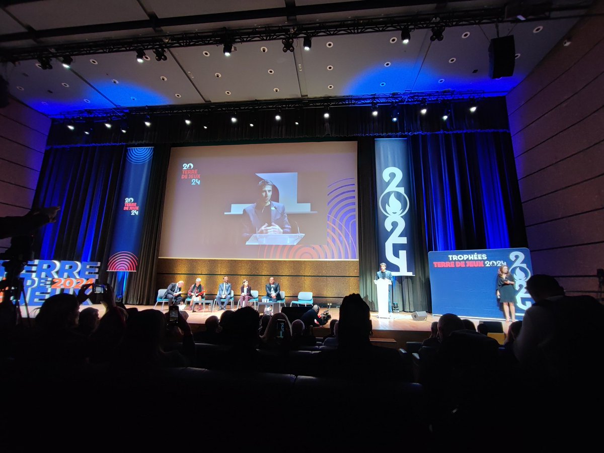 Perle BOUGE tweet media