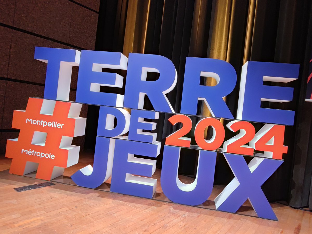 Perle BOUGE tweet media