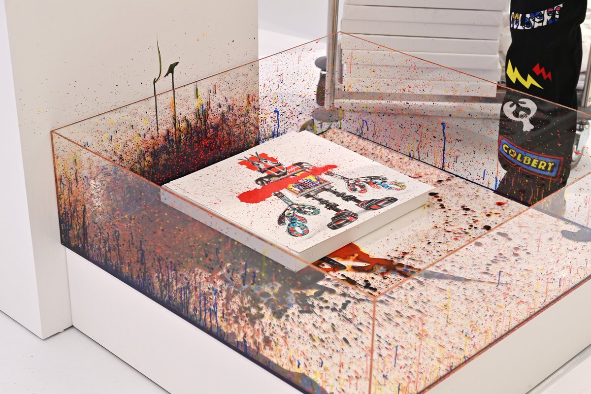 The Lobstarbots tweet media